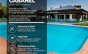 Gabanel Bike Hostel And B&B